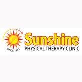 Sunshine Physical Therapy Clinic Vero Beach Florida logo